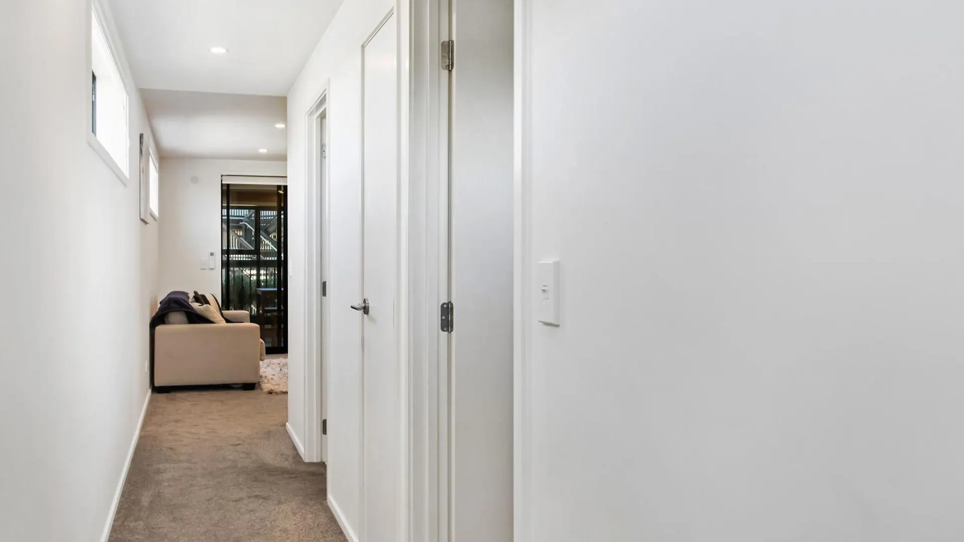 Affordable Apartment Hagley Park Super Fast Wifi Κράισττσερτς
